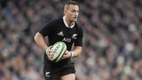 Rugby - Four Nations : Viré des All Blacks après une soirée arrosée !