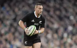 Rugby - Four Nations : Viré des All Blacks après une soirée arrosée !