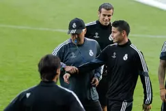 Mercato - Real Madrid/AS Monaco : Cette précision d’Ancelotti sur le recrutement de James Rodriguez…