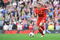 Mercato - Liverpool : Daniel Agger charge Brendan Rodgers !