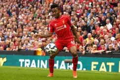 Liverpool - Sterling : « Nous ne pouvons pas nous chercher d’excuses »