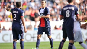 PSG : Thiago Silva, Ibrahimovic, Thiago Motta… Blanc n’aurait pas la confiance de ses cadres !