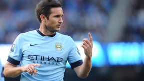 Mercato - Chelsea/Manchester City : Cette confidence de Pellegrini sur le recrutement de Lampard…