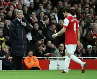 Mercato - Arsenal/Chelsea : La confidence de Fabregas sur sa relation avec Wenger…