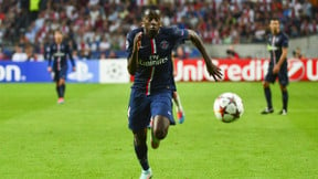 PSG : Le club en crise ? La mise au point de Matuidi !