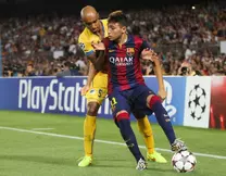 Barcelone - Luis Enrique : « Munir ? Il n’a pas vu Neymar… »