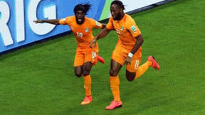 Côte-d’Ivoire - Gervinho : « Il faut tourner la page Drogba »