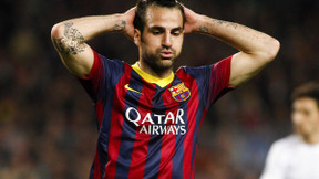 Mercato - Chelsea : Fabregas pensait ne jamais quitter Barcelone…