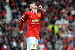 Manchester United - Rooney : « Nous n’avons pas su nous comporter en tant qu’équipe »