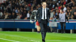 Mercato - PSG : Laurent Blanc, les dernières tendances pour son avenir…