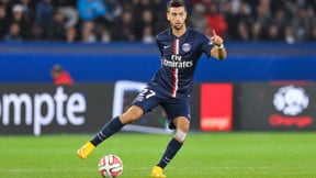 PSG : Pastore retrouve l’Argentine… et le sourire