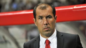 AS Monaco : Jardim et sa vision de la Ligue 1 …