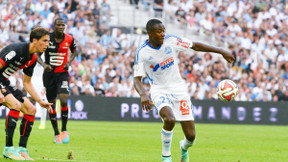 OM : Quand Imbula évoque l’équipe de France