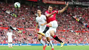 Mercato - Manchester United/Real Madrid : Un malaise profond pour Van Persie ?
