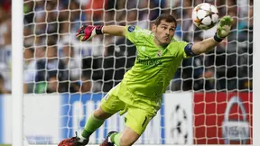 Mercato - Real Madrid : Casillas déboussolé par les choix d’Ancelotti ?