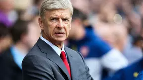 Arsenal : Le jour où Arsène Wenger a « pété les plombs » !