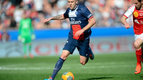 Mercato - Milan AC : Pourquoi Ménez a failli ne jamais rejoindre le PSG…