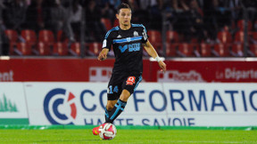 OM : Ces 3 raisons de s’enflammer pour Florian Thauvin