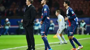 PSG : Ibrahimovic, Blanc, Ancelotti, son positionnement… Ménez livre ses vérités
