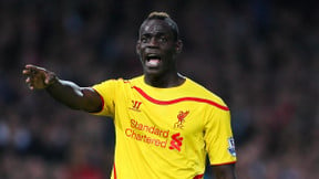 Mercato - Liverpool : Barton tacle Balotelli !