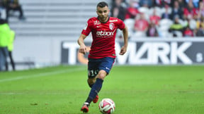 LOSC : Martin suspendu pour l’OGC Nice