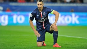 PSG : L’aveu de Blanc sur Zlatan Ibrahimovic