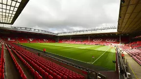 Liverpool : Bientôt un nouveau nom pour Anfield ?