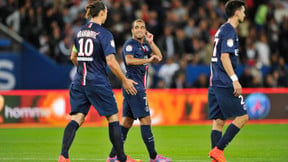 PSG : Ibrahimovic, Cavani, Lavezzi, Blanc… Lucas fait passer un message !