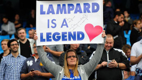 Mercato - Manchester City : Lampard prêt à jouer un autre mauvais tour à Chelsea ?