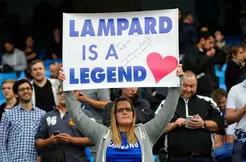 Mercato - Manchester City : Lampard prêt à jouer un autre mauvais tour à Chelsea ?