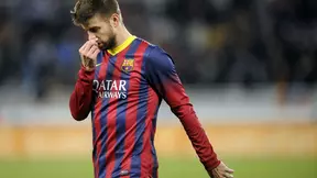 Mercato - Barcelone : Vers un incroyable retour de Piqué à Manchester United ?