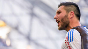 OM - Gignac : « Je ne m’en fais pas pour le PSG »