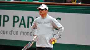 Tennis : Toni Nadal tente d’éteindre la polémique