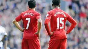 Mercato - Liverpool : Cette révélation surprenante sur la relation Sturridge/Suarez