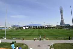 Coupe du monde 2022 : La réponse du Qatar