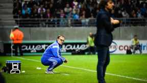 OM - Bielsa : « Trop tôt pour parler du titre »