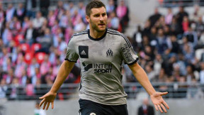 OM - Gignac : « Je profite du collectif »