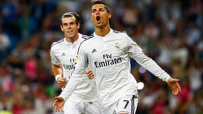 Real Madrid : Quand Cristiano Ronaldo remercie ses partenaires