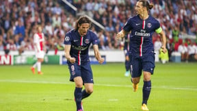 PSG : Les vérités de Laurent Blanc sur la relation Cavani-Ibrahimovic !