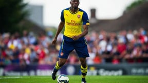 Arsenal : Wenger ravi du retour de Diaby