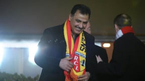 Mercato - RC Lens : Mammadov sur le point de mettre fin au calvaire ?