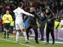 Mercato - Real Madrid/Chelsea : Cristiano Ronaldo répond à Mourinho !