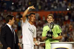 Mercato - Real Madrid : Quand Cristiano Ronaldo prend la défense de Casillas…