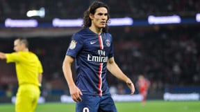 Mercato - PSG : Un prétendant déjà favori pour Cavani ?