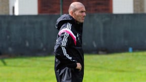 Mercato - Real Madrid : Les dernières vérités sur le dossier Zidane à Bordeaux