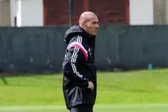 Mercato - Real Madrid : Les dernières vérités sur le dossier Zidane à Bordeaux