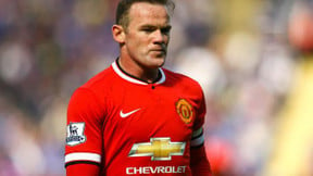 Manchester United : Rooney s’excuse pour son geste