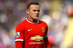 Manchester United : Rooney s’excuse pour son geste