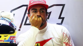 Formule 1 : Alonso et son avenir chez Ferrari…