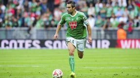 Mercato - ASSE - Officiel : Perrin rempile, une reconversion au club à venir ?